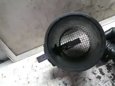 Second-hand car spare part flowmeter for bmw serie 7 (e65/e66) 740i oem iam references 1433567  0280217814