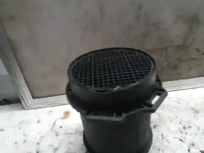 Second-hand car spare part flowmeter for bmw serie 7 (e65/e66) 740i oem iam references 1433567  0280217814