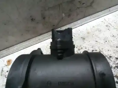 Second-hand car spare part flowmeter for bmw serie 7 (e65/e66) 740i oem iam references 1433567  0280217814