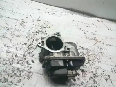 Recambio de automóvil de segunda mano de valvula egr para volkswagen passat variant (365) 2.0 tdi referencias oem iam 036131501p  
