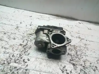Recambio de automóvil de segunda mano de valvula egr para volkswagen passat variant (365) 2.0 tdi referencias oem iam 036131501p  