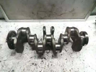 Pièce détachée automobile d'occasion vilebrequin pour audi a3 (8p) 1.2 16v tfsi références oem iam 38aa  