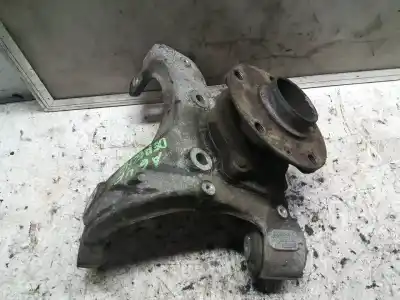 Gebrauchtes Autoersatzteil hinterer rechter knöchel zum audi a6 avant (4f2) 3.0 v6 24v tdi oem-iam-referenzen 4f0505434e  8e0505434a 4f0505434f