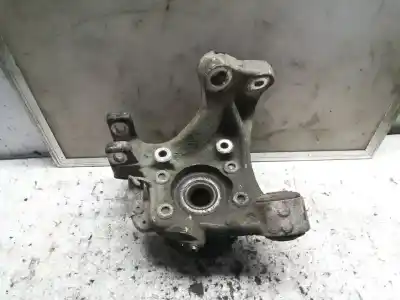 Gebrauchtes Autoersatzteil hinterer rechter knöchel zum audi a6 avant (4f2) 3.0 v6 24v tdi oem-iam-referenzen 4f0505434e  8e0505434a 4f0505434f