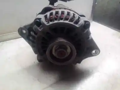 Second-hand car spare part alternator for mazda rx-8 (se) 1.3 wankel cat oem iam references a3tg1291b  