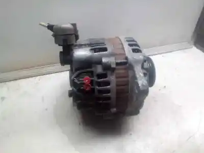 Second-hand car spare part alternator for mazda rx-8 (se) 1.3 wankel cat oem iam references a3tg1291b  