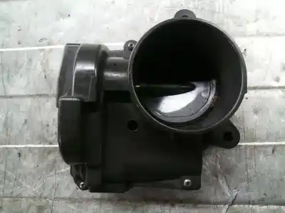 Pezzo di ricambio per auto di seconda mano SCATOLA DELLA FARFALLA per BMW MINI (R56)  Riferimenti OEM IAM V75766978005  A2C53279370