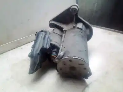 Peça sobressalente para automóvel em segunda mão motor de arranque por ford fiesta (cb1) econetic referências oem iam 8v2111000ae  ts14e11