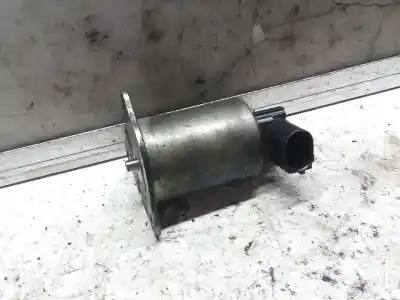 Автозапчасти б/у КЛАПАН РОГ за RENAULT VEL SATIS (BJ0)  ссылки OEM IAM H7700107471  72281355