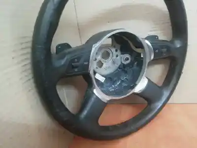 Second-hand car spare part steering wheel for audi a8 d3 (4e2, 4e8) 4.0 tdi quattro oem iam references 4e0419091bd  