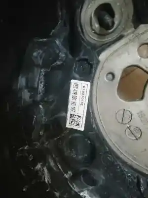 Second-hand car spare part steering wheel for audi a8 d3 (4e2, 4e8) 4.0 tdi quattro oem iam references 4e0419091bd  