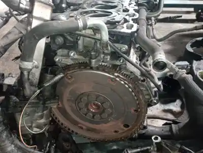 Second-hand car spare part complete engine for volvo xc70 d5 awd momentum oem iam references d5244t  