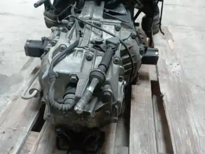 Second-hand car spare part gearbox for audi a6 berlina (4f2) 2.0 tdi oem iam references ktd  