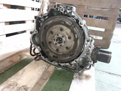 Second-hand car spare part gearbox for audi a6 berlina (4f2) 2.0 tdi oem iam references ktd  