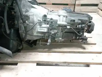 Pezzo di ricambio per auto di seconda mano RIDUTTORE per BMW SERIE 1 BERLINA (E81/E87)  Riferimenti OEM IAM CAS  