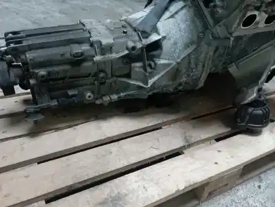 Pezzo di ricambio per auto di seconda mano riduttore per bmw serie 1 berlina (e81/e87) 116i riferimenti oem iam cas  