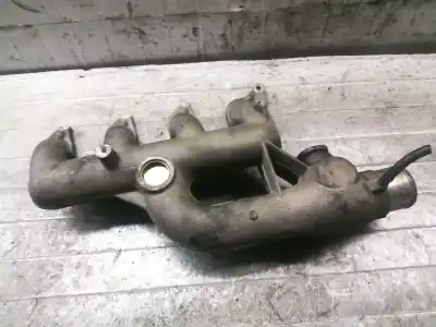 Автозапчасти б/у впускной коллектор за renault scenic (ja..) 1.9 dti diesel ссылки oem iam 8200145097  