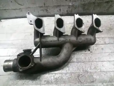Автозапчасти б/у впускной коллектор за renault scenic (ja..) 1.9 dti diesel ссылки oem iam 8200145097  