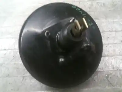 Автозапчастина б/у гальмівний серво для citroen berlingo 1.6 16v hdi посилання на oem iam 9648370680  0204024823