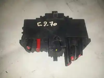 Tweedehands auto-onderdeel ELEKTRONISCHE MODULE voor MERCEDES-BENZ CLASE C (W203) BERLINA  OEM IAM-referenties A2035450803  