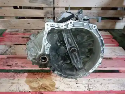 Second-hand car spare part gearbox for bmw mini (r56) one oem iam references ado  2300.7595840-05