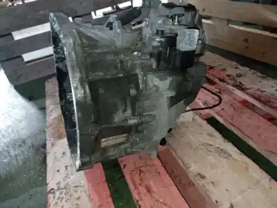 Second-hand car spare part gearbox for bmw mini (r56) one oem iam references ado  2300.7595840-05