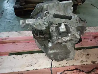 Second-hand car spare part gearbox for bmw mini (r56) one oem iam references ado  2300.7595840-05