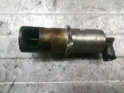 Автозапчасти б/у КЛАПАН РОГ за RENAULT SCENIC (JA..)  ссылки OEM IAM 72281854  