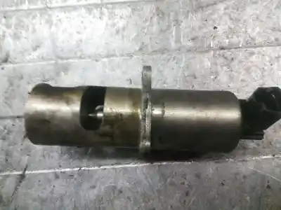 Pezzo di ricambio per auto di seconda mano valvola egr per renault scenic (ja..) 1.9 dti diesel 80 cv / 59 kw riferimenti oem iam 72281854  
