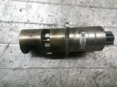 Pezzo di ricambio per auto di seconda mano valvola egr per renault scenic (ja..) 1.9 dti diesel 80 cv / 59 kw riferimenti oem iam 72281854  