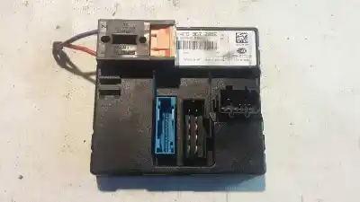 Second-hand car spare part COMFORT MODULE for AUDI A6 BERLINA (4F2)  OEM IAM references 4F0907289E  