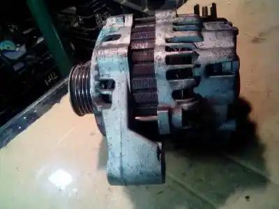 Recambio de automóvil de segunda mano de ALTERNADOR para FORD FIESTA (CBK)  referencias OEM IAM 2S6T10300CB  A005TA7692