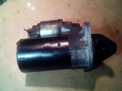 İkinci el araba yedek parçası MOTOR ÇALISIYOR için OPEL ZAFIRA B  OEM IAM referansları 0001107408  
