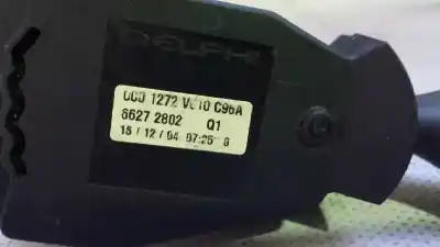 Pezzo di ricambio per auto di seconda mano interruttore per smart coupe 0.6 turbo cat riferimenti oem iam 66272802q1  