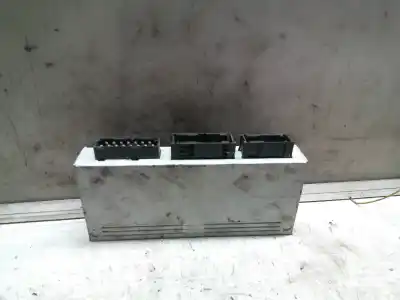 Gebrauchtes Autoersatzteil ELEKTRONISCHES MODUL zum BMW X3 (E83)  OEM-IAM-Referenzen 61356944840  57762110