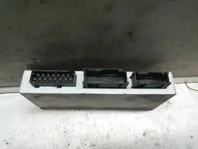 Pezzo di ricambio per auto di seconda mano modulo elettronico per bmw x3 (e83) 2.0 16v cat riferimenti oem iam 61356944840  57762110