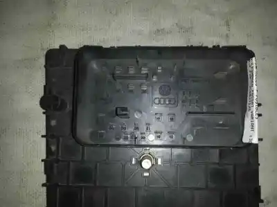 Second-hand car spare part fuse box unit for volkswagen passat variant (3c5) advance plus oem iam references 3c0937125  