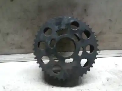 Piesă de schimb auto la mâna a doua FULIE AX CAME pentru VOLKSWAGEN CADDY KA/KB (2K)  Referințe OEM IAM 038109111E  