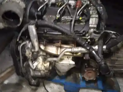 Second-hand car spare part complete engine for audi a5 sportback (8t) 2.7 v6 24v tdi oem iam references cgk  