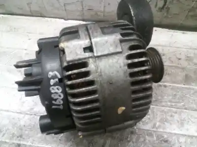 Gebrauchtes Autoersatzteil Lichtmaschine zum BMW SERIE 7 (E65/E66)  OEM-IAM-Referenzen 7799204AI03 408025320 TG17C048