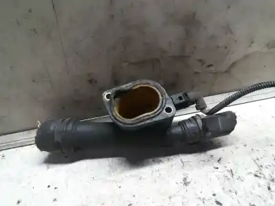 Pezzo di ricambio per auto di seconda mano termostato per audi a3 (8p) 1.2 16v tfsi riferimenti oem iam 038121132g  