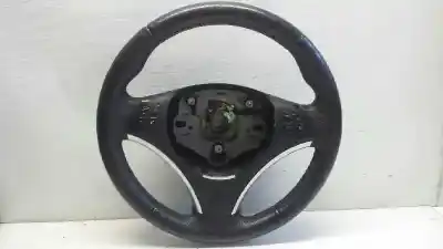 Second-hand car spare part Steering Wheel for BMW SERIE 1 BERLINA (E81/E87) 2.0 16V OEM IAM references 676989401  