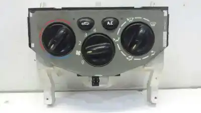 Pezzo di ricambio per auto di seconda mano CONTROLLO RISCALDAMENTO / ARIA CONDIZIONATA per OPEL VIVARO  Riferimenti OEM IAM W964384Z  