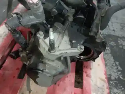 Автозапчасти б/у коробка передач за renault clio ii fase ii (b/cb0) 1.5 dci diesel 65 cv / 48 kw ссылки oem iam jb1974   Автозапчасти б/у коробка передач за renault clio ii fase ii (b/cb0) 1.5 dci diesel 65 cv / 48 kw ссылки oem iam jb1974