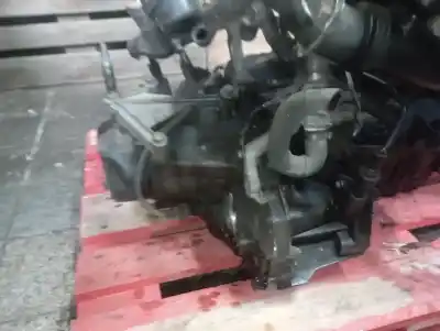 Автозапчасти б/у коробка передач за renault clio ii fase ii (b/cb0) 1.5 dci diesel 65 cv / 48 kw ссылки oem iam jb1974   Автозапчасти б/у коробка передач за renault clio ii fase ii (b/cb0) 1.5 dci diesel 65 cv / 48 kw ссылки oem iam jb1974