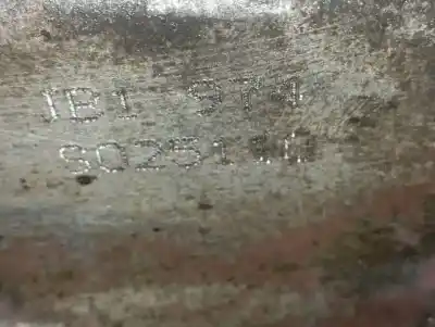 Автозапчасти б/у коробка передач за renault clio ii fase ii (b/cb0) 1.5 dci diesel 65 cv / 48 kw ссылки oem iam jb1974   Автозапчасти б/у коробка передач за renault clio ii fase ii (b/cb0) 1.5 dci diesel 65 cv / 48 kw ссылки oem iam jb1974