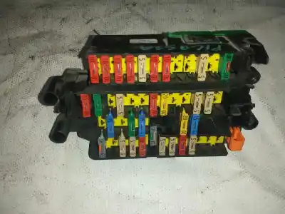 Gebrauchtes Autoersatzteil relais sicherungskasten multifunktionsrelais zum citroen xsara picasso 2.0 hdi x oem-iam-referenzen 9627791880  