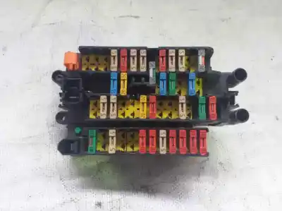 Gebrauchtes Autoersatzteil relais sicherungskasten multifunktionsrelais zum citroen xsara picasso 2.0 hdi x oem-iam-referenzen 9627791880  