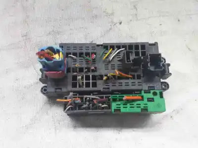 Gebrauchtes Autoersatzteil relais sicherungskasten multifunktionsrelais zum citroen xsara picasso 2.0 hdi x oem-iam-referenzen 9627791880  