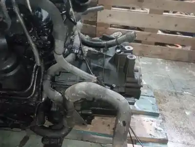 Pezzo di ricambio per auto di seconda mano RIDUTTORE per OPEL ZAFIRA A  Riferimenti OEM IAM  F23 5495775 G1300SJ G1300221593